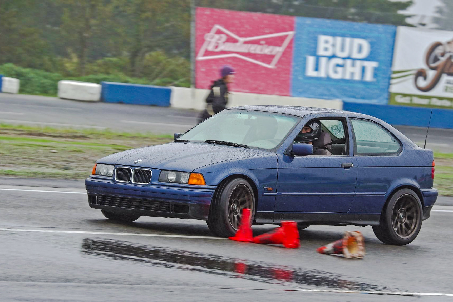 How to Build an E36 Drift Car? – Where to Start and What to Get –